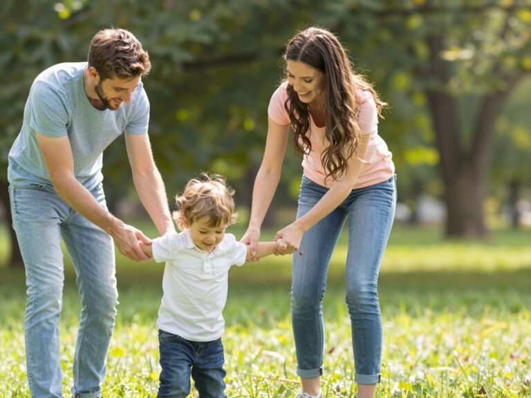 Hogyan nevelj sikeres felnőttet a gyerekből? A 7 legfontosabb tulajdonság fejlesztése