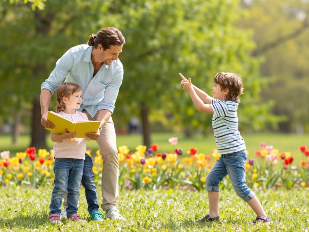 Hogyan neveljünk nem anyagias gyereket? 4 szülői stratégia a mai világban