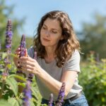 Hogyan segít a barátcserje a ciklusproblémákon és a teherbeesésben?