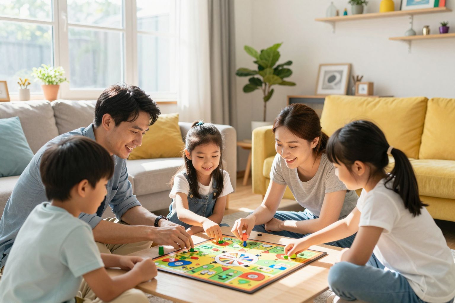 A család támogatása kulcsfontosságú a D-vitamin pótlásában.