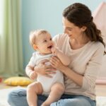 Hogyan segíti a kötődő nevelés a baba érzelmi és idegrendszeri fejlődését?