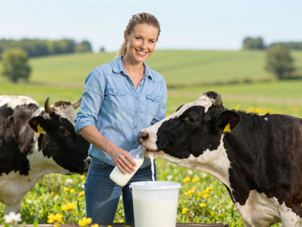 Hogyan serkentsd a tejtermelést? Bevált módszerek a bőséges anyatejért