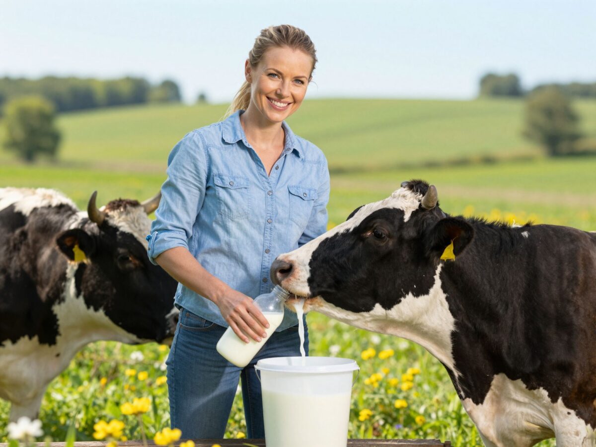 Hogyan serkentsd a tejtermelést? Bevált módszerek a bőséges anyatejért