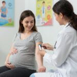 Hogyan szűrhető a korai méhösszehúzódás kockázata vérvétellel a terhesség alatt?