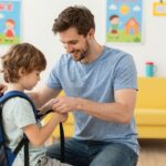 Hogyan tanítsuk meg a gyereknek, hogy vigyázzon magára? Praktikus biztonsági tippek szülőknek