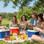 Hogyan tartsd hidegen az ételt a nagy melegben? Praktikák kiránduláshoz