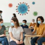 Hogyan terjed a koronavírus és mikor vagyunk a leginkább fertőzőképesek?