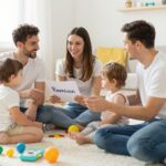 Hogyan válassz keresztnevet, ha a családnév magánhangzóra végződik?