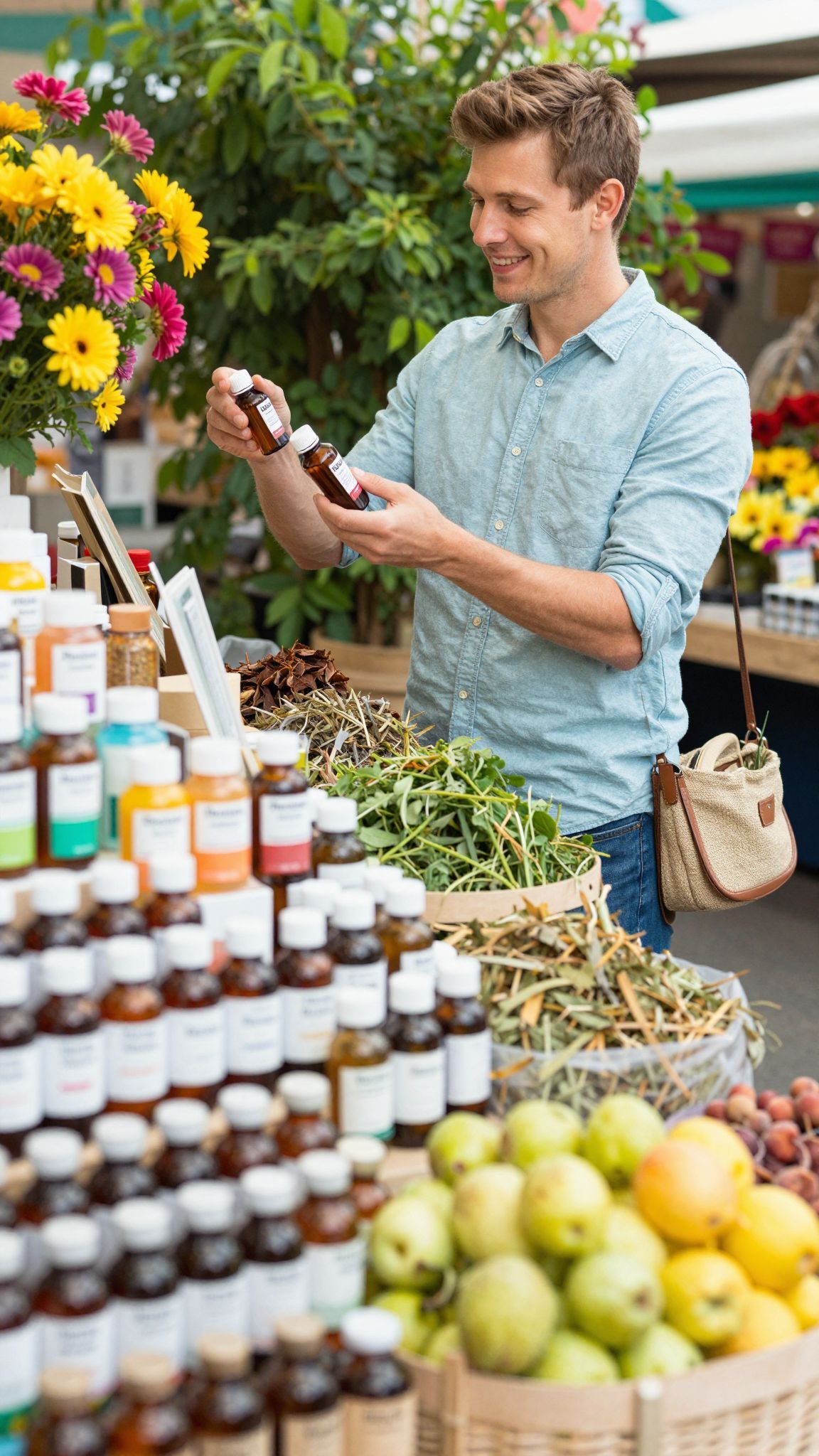 A bőség zavarában a személyes szükségleteink kulcsfontosságúak.