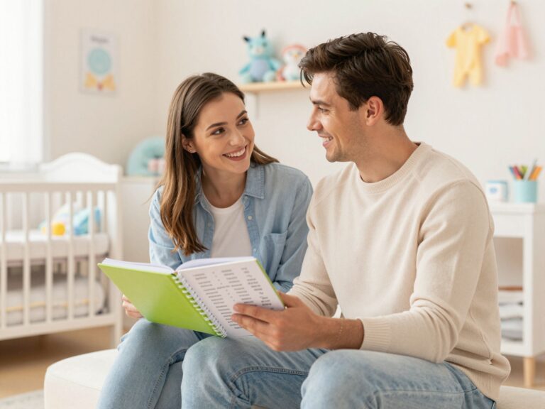 Hogyan válasszunk nevet a babának? A legfontosabb tanácsok a névadáshoz
