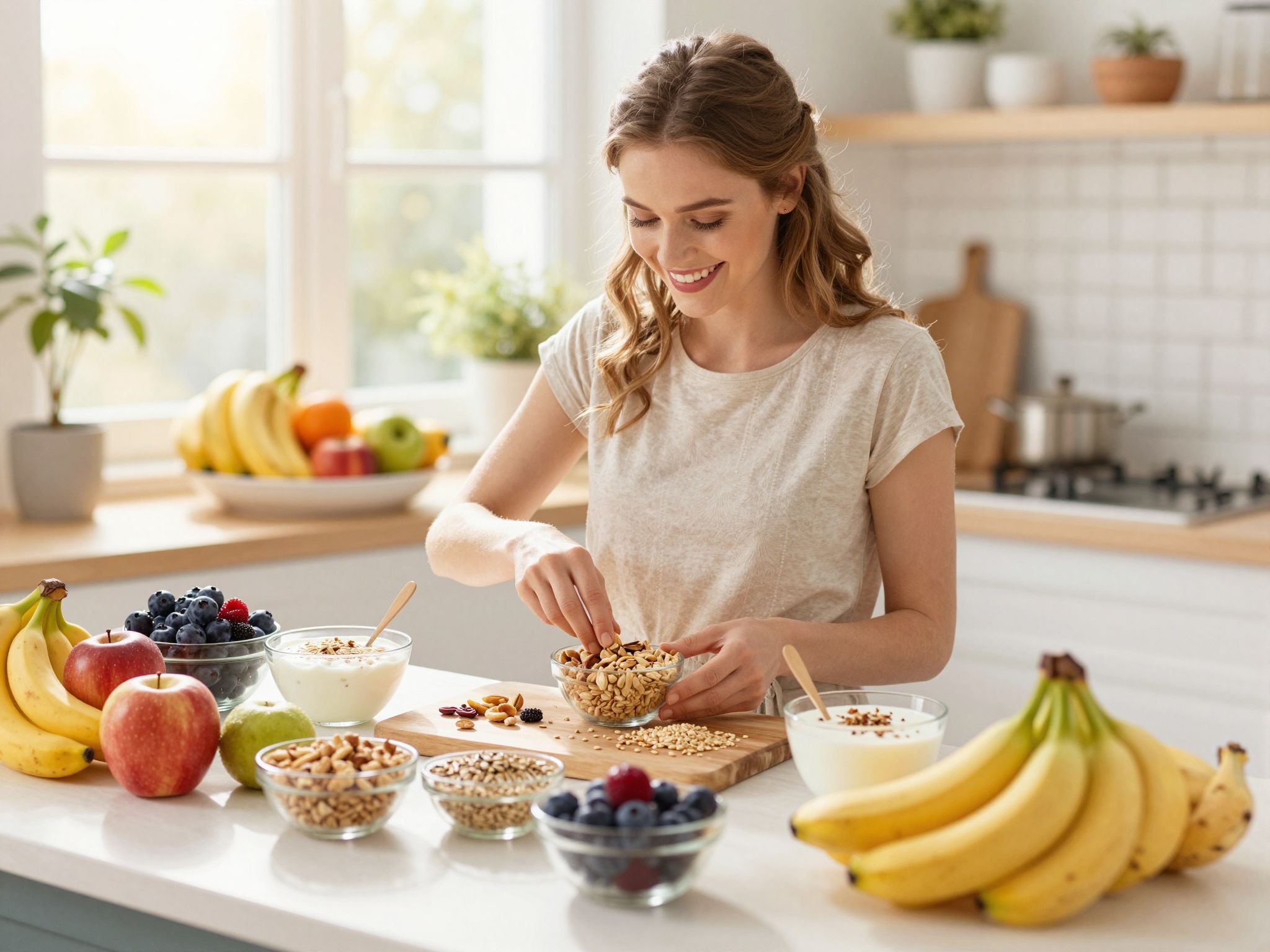 Válassz teljes kiőrlésű pékárut a finomított helyett!