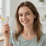 Hogyan véd a fogamzásgátló a petefészek- és méhtestrák ellen?