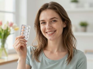 Hogyan véd a fogamzásgátló a petefészek- és méhtestrák ellen?