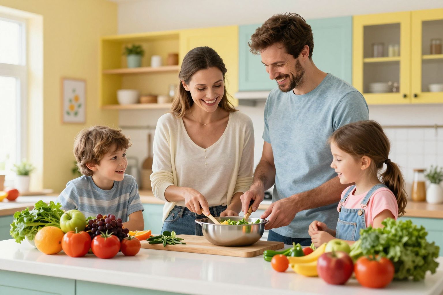 Tanítsuk meg őket kritikus szemmel nézni a reklámokat!