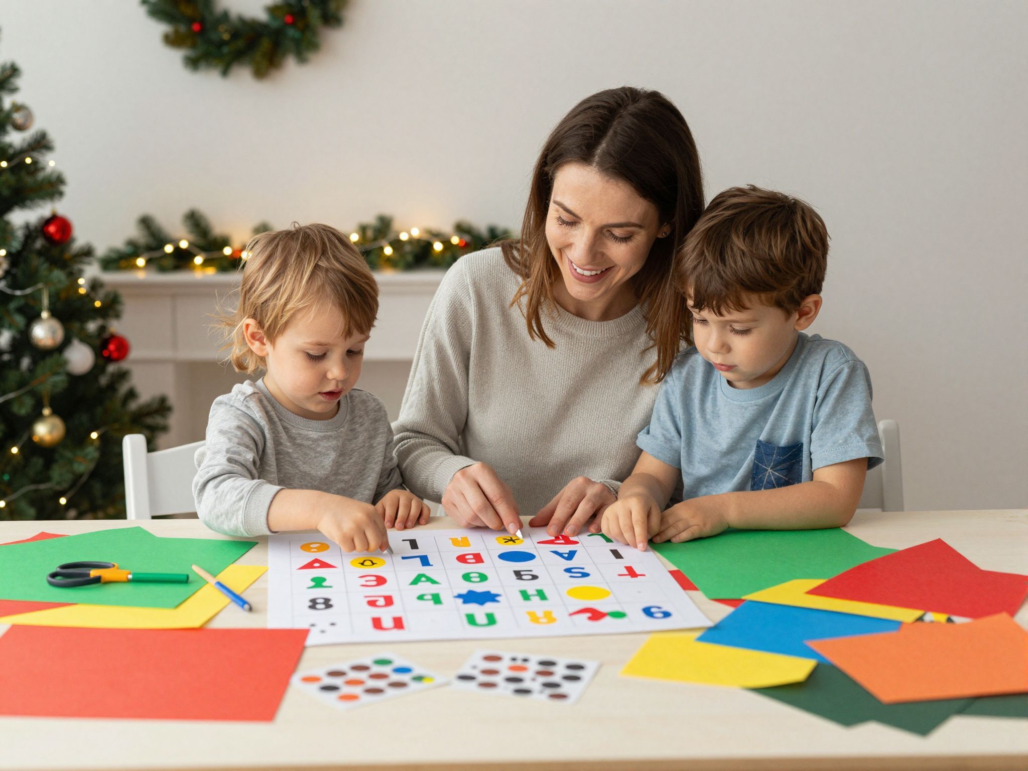 Inkább játssz vele, mint hogy minden feladatot ráháríts!