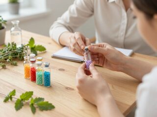 Homeopátia kezdőknek: alapelvek, golyócskák és a szerek kiválasztása