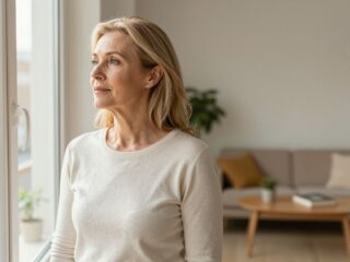 Hormonpótlás klimax idején: miért ritka?