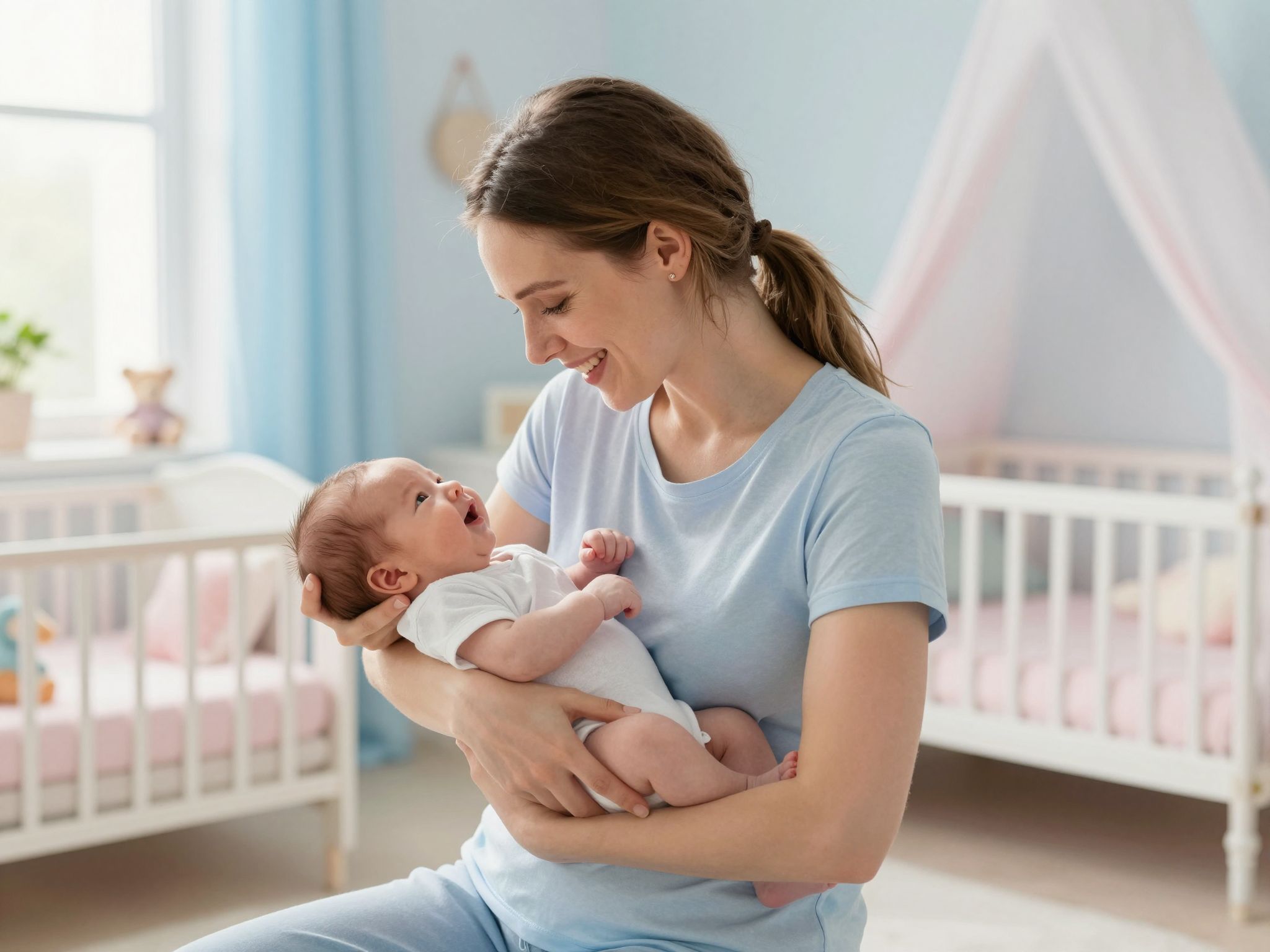 A szülés utáni trombózis kockázata genetikai tényezőktől függ.