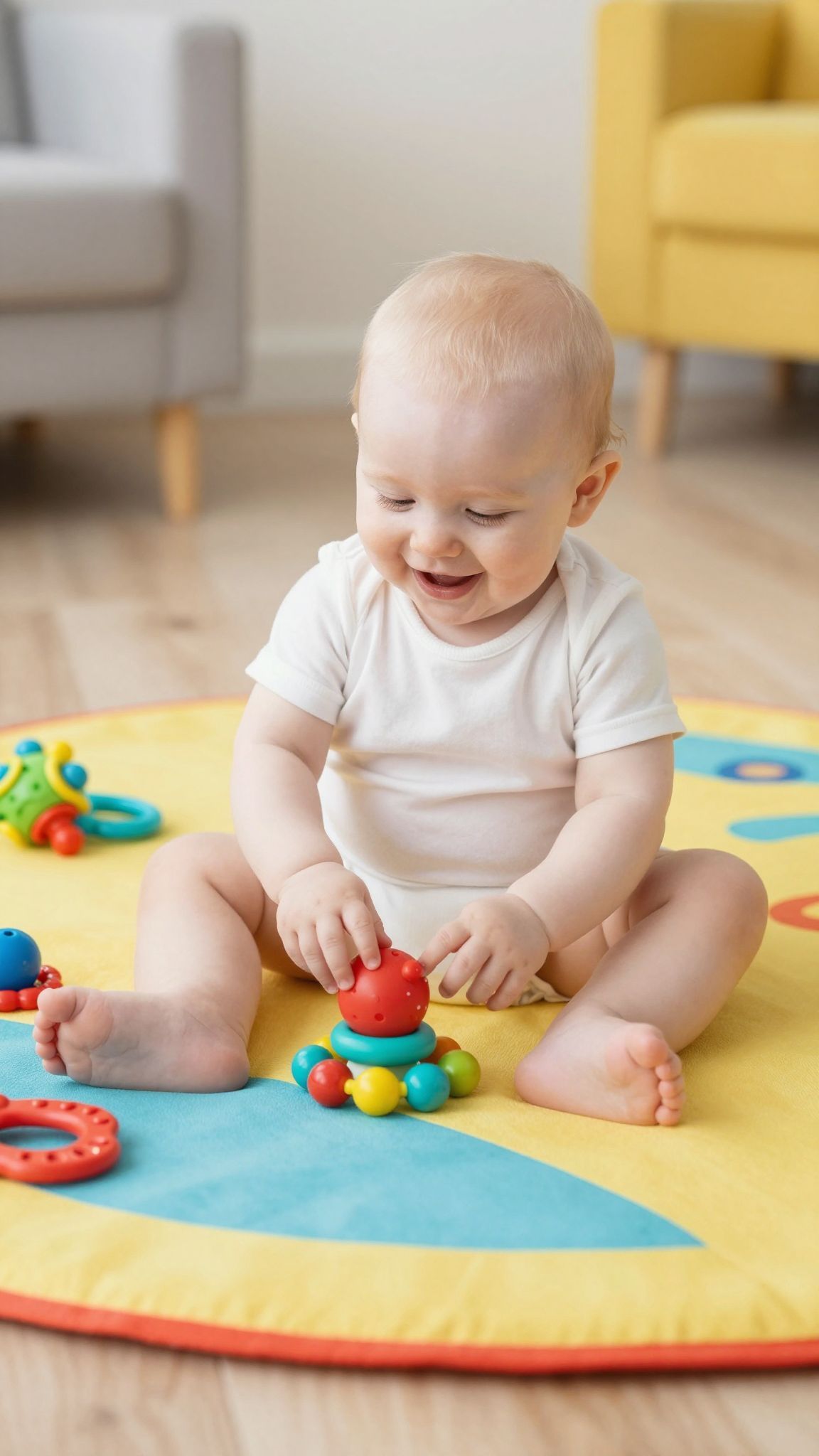 A hűsítő rágókák segíthetnek a fogzási fájdalom csökkentésében.