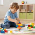 Így játszik a gyerek: a játék típusai és fontossága a különböző életkorokban