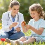 Kell még a D-vitamin nyáron is? A gyermekorvos eloszlatja a tévhiteket