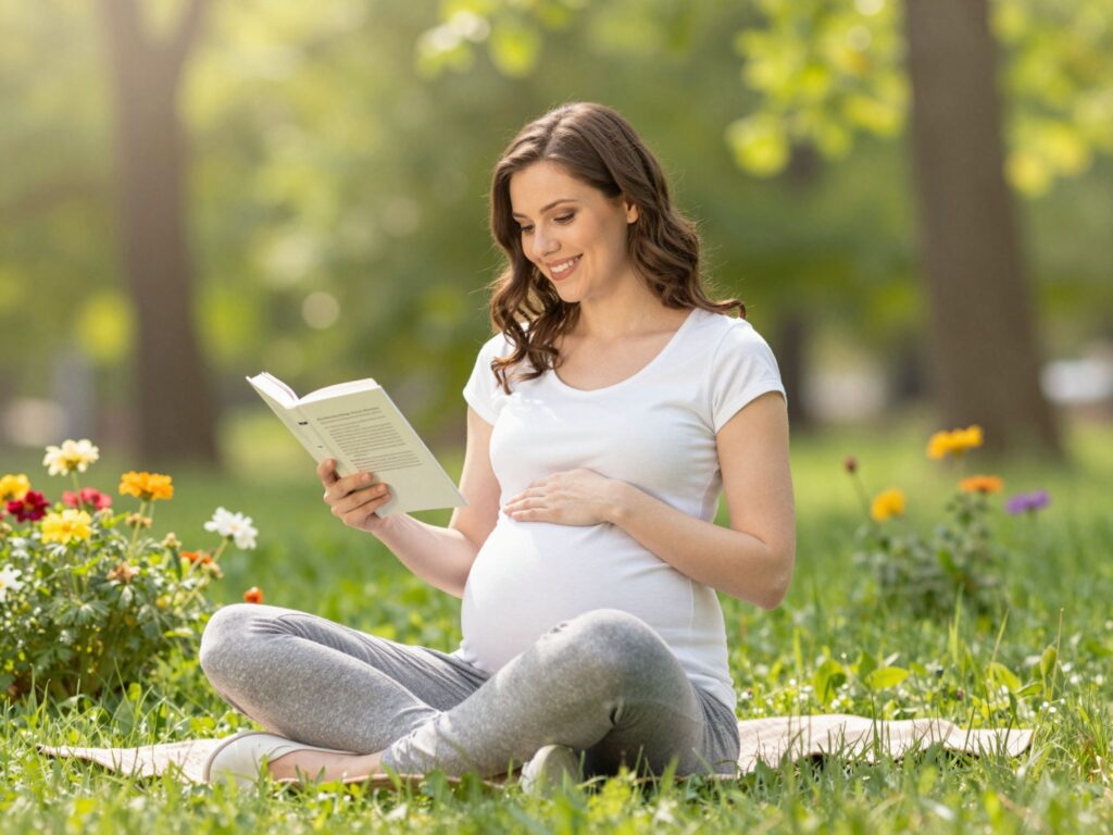 Kellemetlen, de gyakori: hogyan kezeld hatékonyan az aranyeret a várandósság idején?