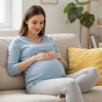 Kellemetlen, de gyakori: hogyan kezeld hatékonyan az aranyeret a várandósság idején?