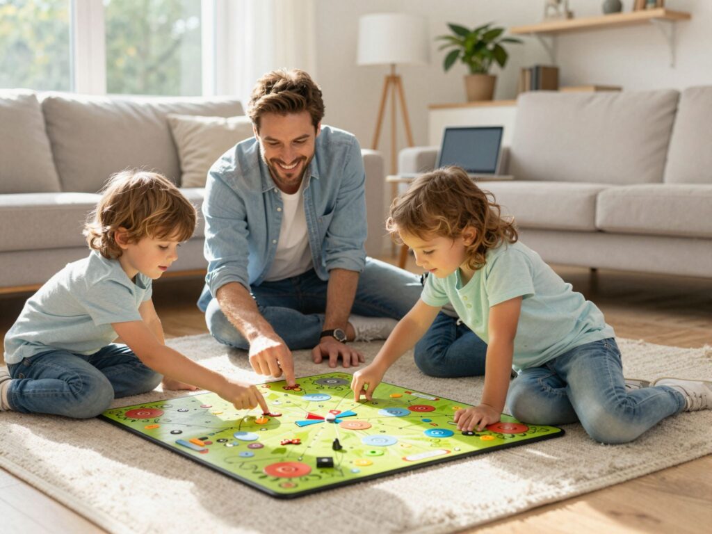 Képernyőidő-csapda: tippek a szülőknek, hogy megelőzzék a gyermekkori számítógépfüggőséget