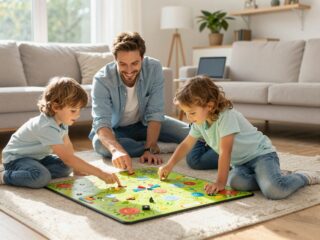 Képernyőidő-csapda: tippek a szülőknek, hogy megelőzzék a gyermekkori számítógépfüggőséget