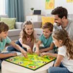 Képernyőidő gyerekeknek: a WHO ajánlása és a digitális kor kihívásai