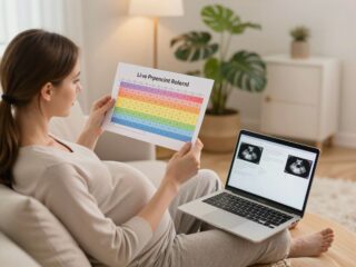 Kiírás kalkulációja: ciklus, ultrahang és Naegele-szabály érthetően