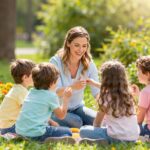 Kipróbált gyereknevelési praktikák, amik tényleg működnek: anyukák ajánlásával