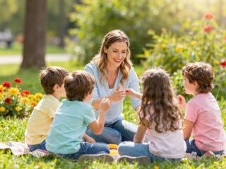 Kipróbált gyereknevelési praktikák, amik tényleg működnek: anyukák ajánlásával