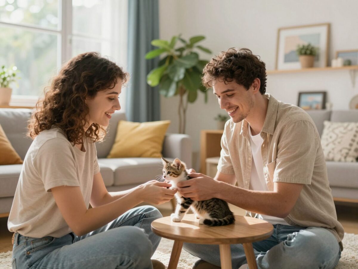 Kistesó érkezik a családba: tippek a zökkenőmentes átmenethez