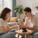 Kistesó érkezik a családba: tippek a zökkenőmentes átmenethez