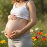 Kollagén a terhesség alatt: előnyök a bőrnek és a kötőszöveteknek