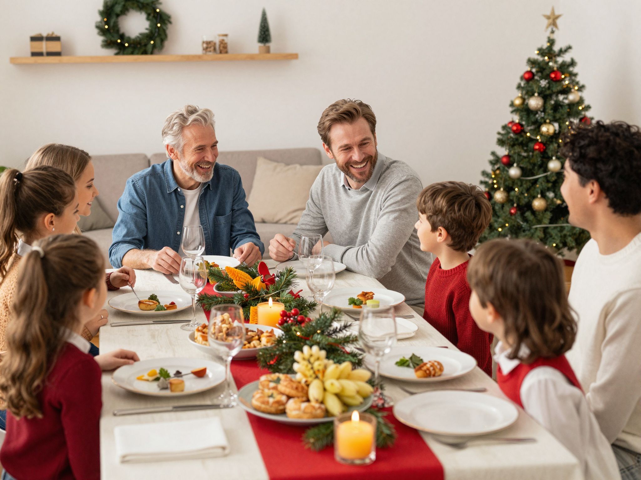 A jó kommunikáció kulcs a konfliktusok kezelésében.