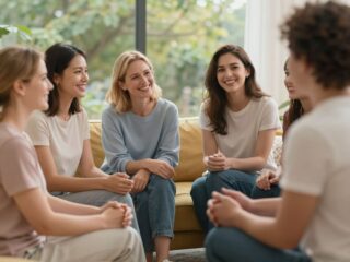 Korai menopauza tünetei: kockázati csoportok