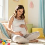 Kötődés a babával már a pocakban: egyszerű módszerek a kapcsolat elmélyítésére