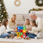 Last minute adventi naptár: egyszerűen megvalósítható tippek rohanó szülőknek