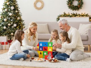 Last minute adventi naptár: egyszerűen megvalósítható tippek rohanó szülőknek