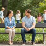 Lehet szépen válni? Tanácsok a békés elváláshoz és a gyerekek védelméhez