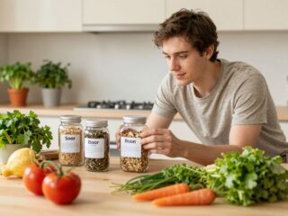 Lejárt élelmiszer: mikor eheted meg még biztonsággal és mit kell kidobni?