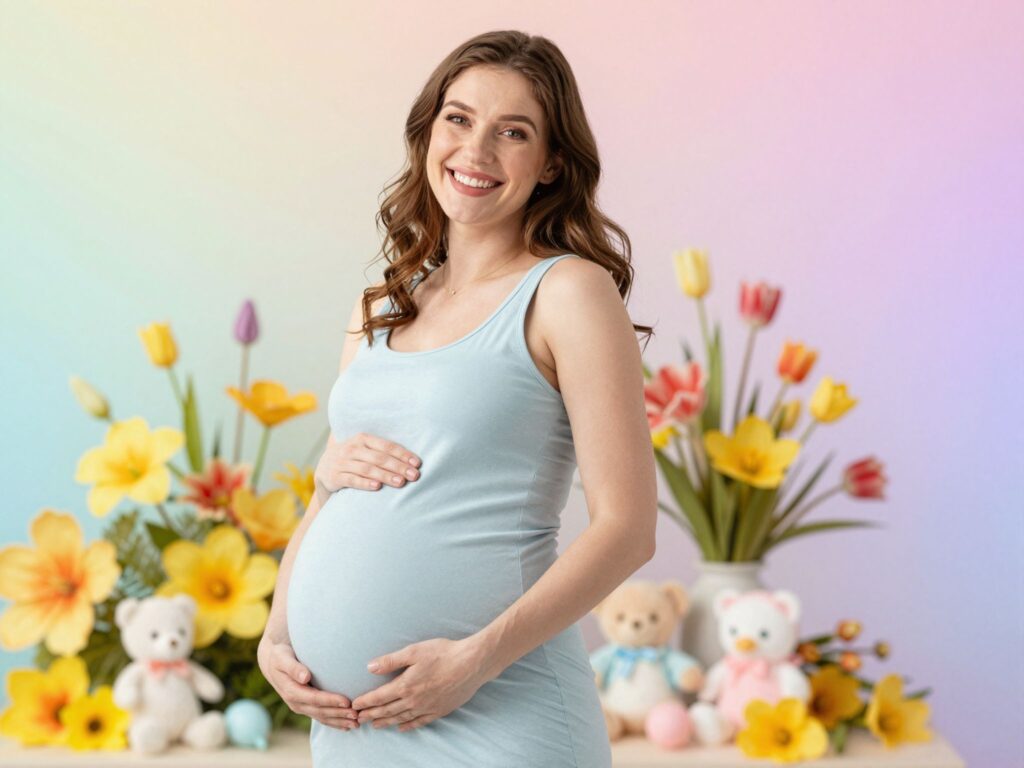 Lenyűgöző tények a várandósságról: 6 dolog, ami meg fog lepni