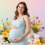 Lenyűgöző tények a várandósságról: 6 dolog, ami meg fog lepni