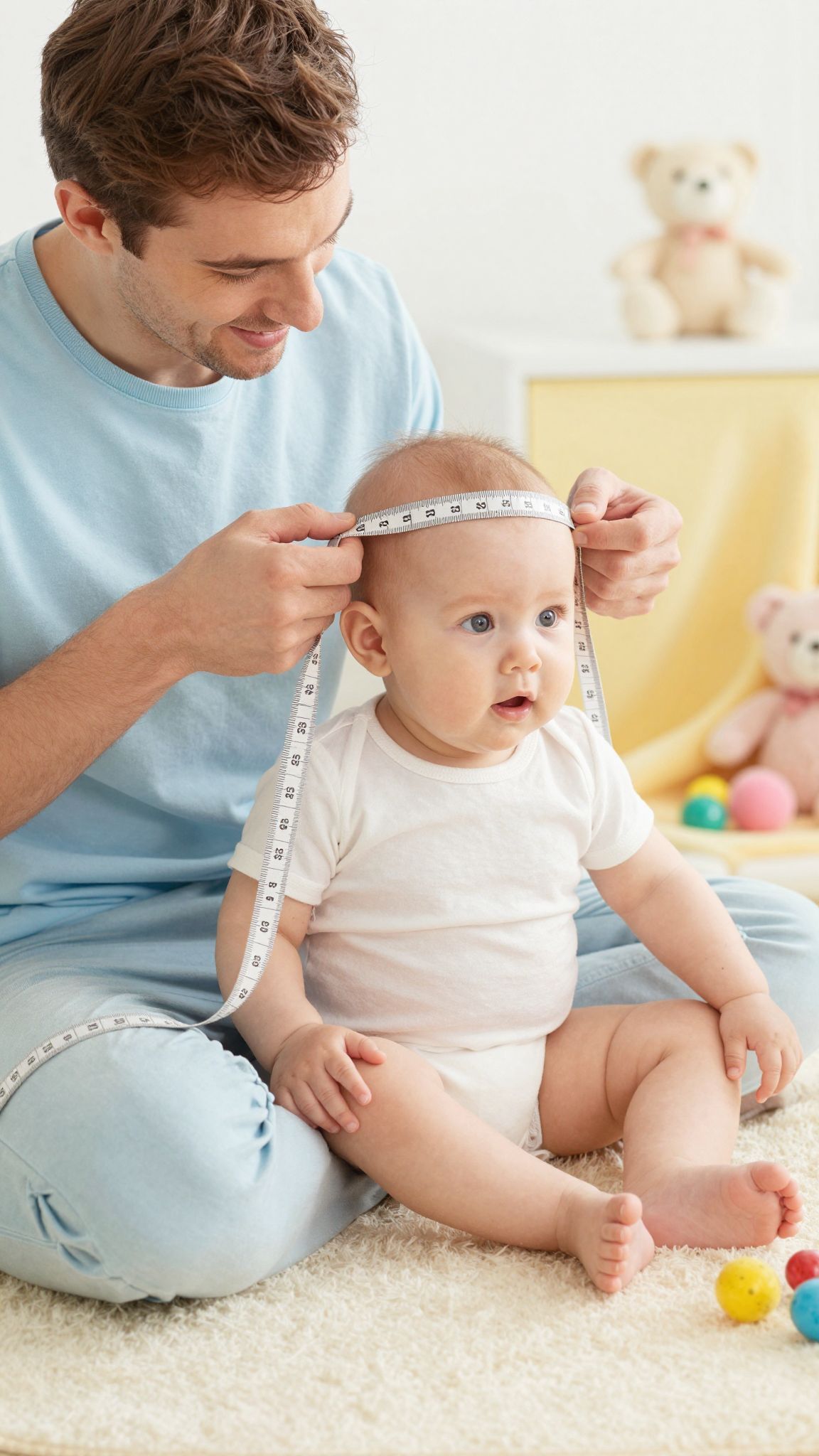 A pontos méréshez mindig használj rugalmas mérőszalagot!