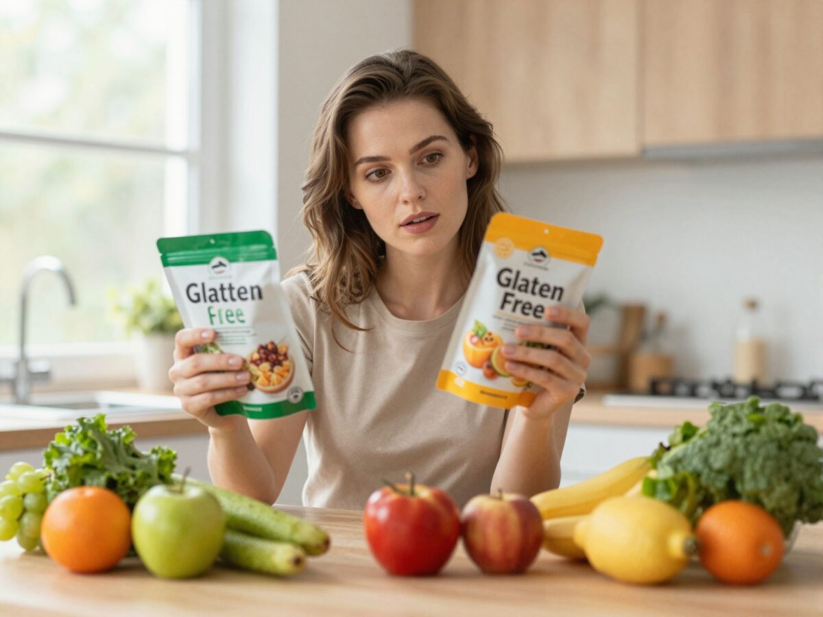 Lisztérzékeny vagyok? Ezek a jelek utalhatnak a gluténintoleranciára