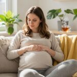 Megfázás a terhesség alatt: mikor kell orvoshoz fordulni?