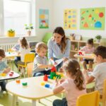 Meghatalmazás az óvodában: minden, amit a gyerek elhozataláról tudni kell