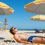 Meglepő kutatási eredmény: a túlzott napozás D-vitamin-hiányt okozhat